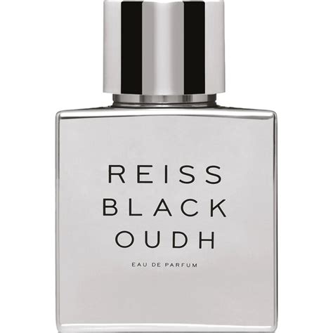 reiss black oudh.